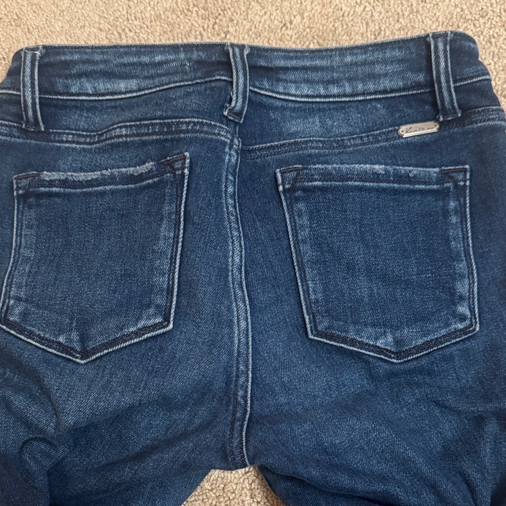 Kancan Signature skinny jeans - Picture 4 of 6